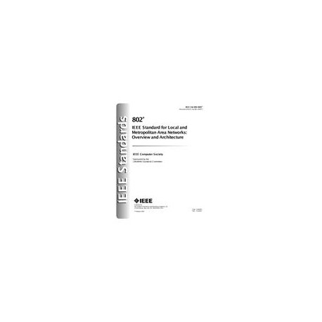 IEEE 802-2001