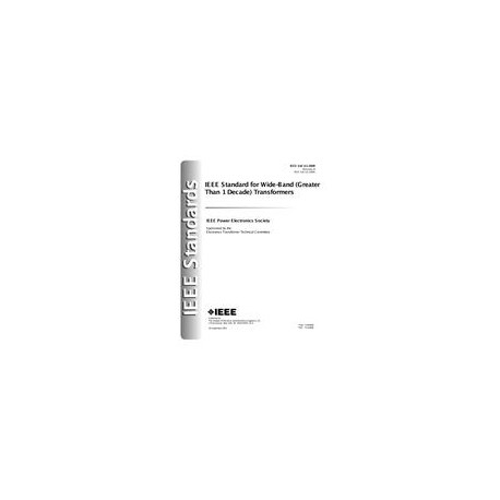 IEEE 111-2000