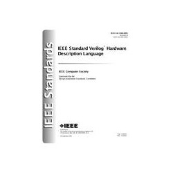 IEEE 1364-2001