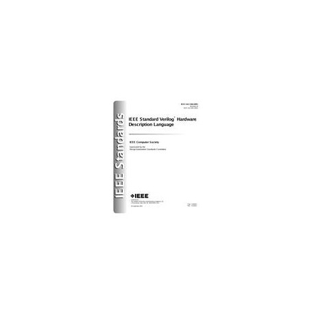 IEEE 1364-2001