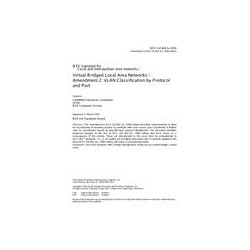 IEEE 802.1v-2001