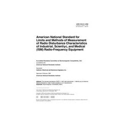 IEEE C63.011-2000