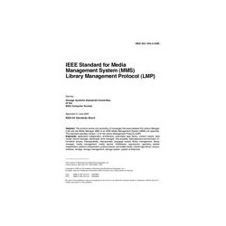 IEEE 1244.5-2000