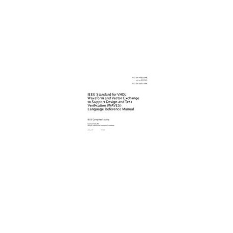 IEEE 1029.1-1998