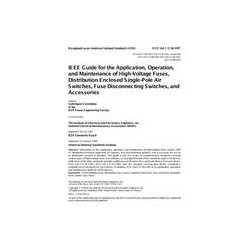 IEEE C37.48-1997