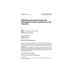 IEEE 389-1996