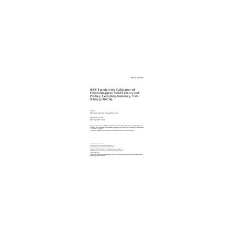 IEEE 1309-1996