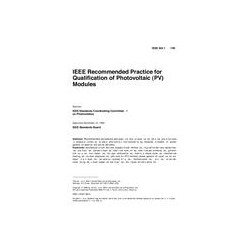 IEEE 1262-1995