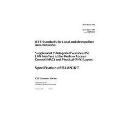 IEEE 802.9a-1995