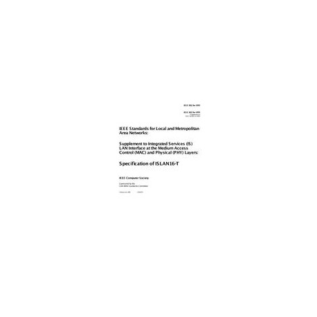 IEEE 802.9a-1995