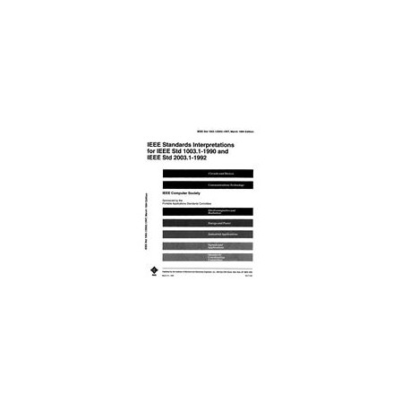IEEE 1003.1/2003.1-1994