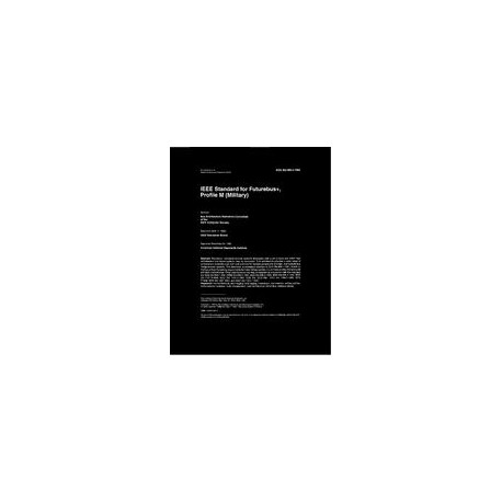 IEEE 896.5-1993