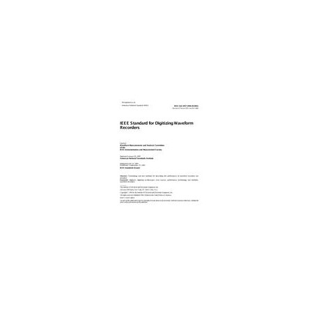 IEEE 1057-1994