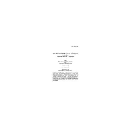 IEEE 1100-1992