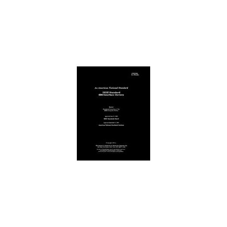IEEE 696-1983