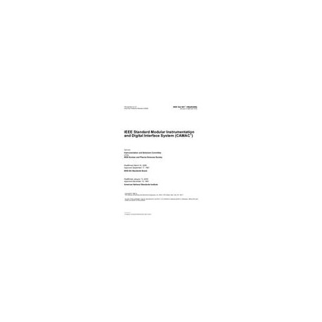 IEEE 583-1982