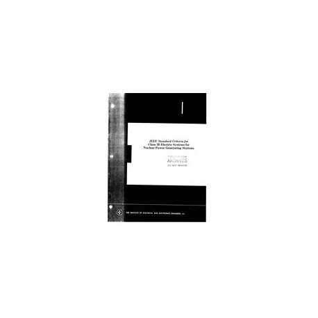 IEEE 308-1971