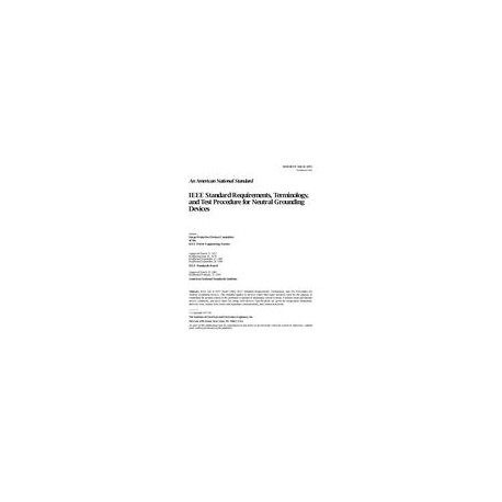IEEE 32-1972