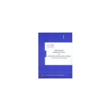 IEEE 94-1968