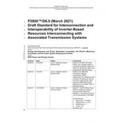 IEEE P2800