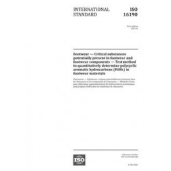 ISO 16190:2021