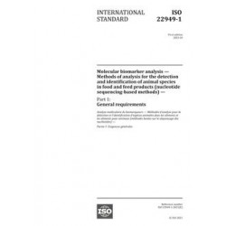 ISO 22949-1:2021