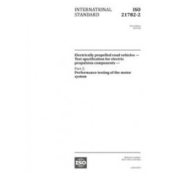 ISO 21782-2:2019