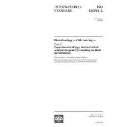 ISO 20391-2:2019