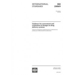 ISO 20069:2019