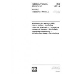 ISO 12718:2019