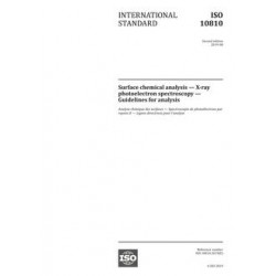 ISO 10810:2019