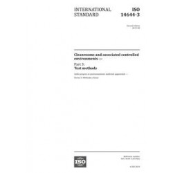 ISO 14644-3