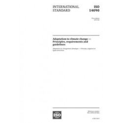 ISO 14090:2019