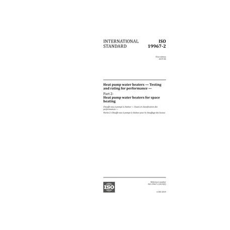 ISO 19967-2:2019