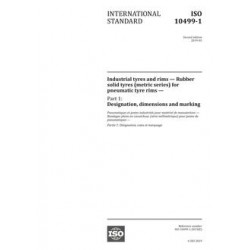 ISO 10499-1:2019