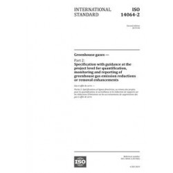 ISO 14064-2:2019