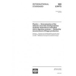 ISO 13975:2019
