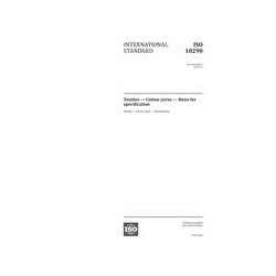 ISO 10290:2018