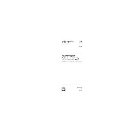 ISO 6099:2018