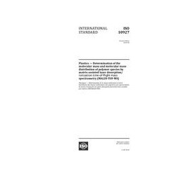 ISO 10927:2018