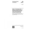 ISO 10927:2018