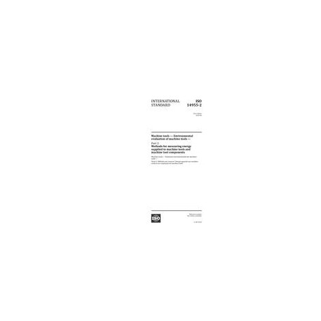 ISO 14955-2:2018