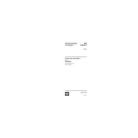 ISO 19426-1:2018