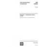 ISO 19023:2018