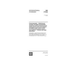ISO 17266:2018