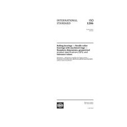 ISO 1206:2018