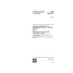 ISO 12925-1:2018