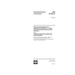 ISO 11783-1:2017