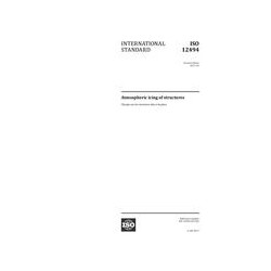 ISO 12494:2017