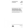 ISO 10928:2016